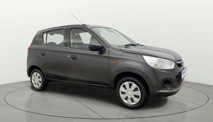 2018 Maruti Alto K10 VXI (O) AMT, Petrol, Automatic, 48,708 km, SRP