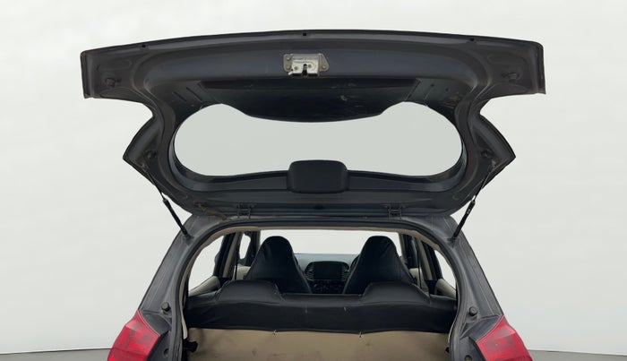 2020 Hyundai NEW SANTRO ERA EXECUTIVE, Petrol, Manual, 44,040 km, Boot Door Open