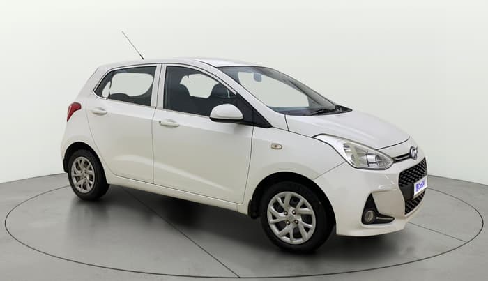 2017 Hyundai Grand i10 SPORTZ U2 1.2 CRDI, Diesel, Manual, 42,102 km, SRP