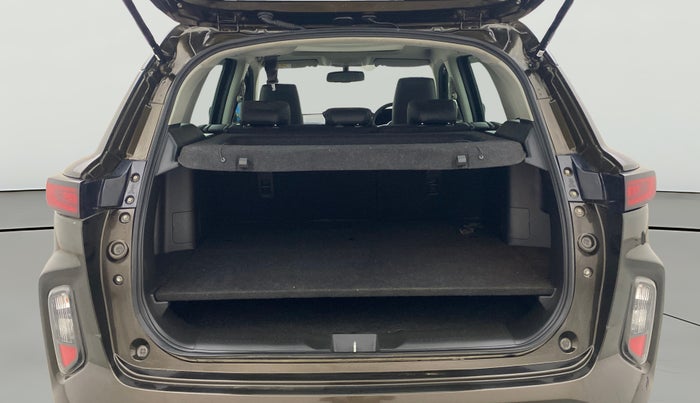 2023 Toyota URBAN CRUISER HYRYDER V HYBRID, Hybrid, Automatic, 82,201 km, Boot Open Zoomed View