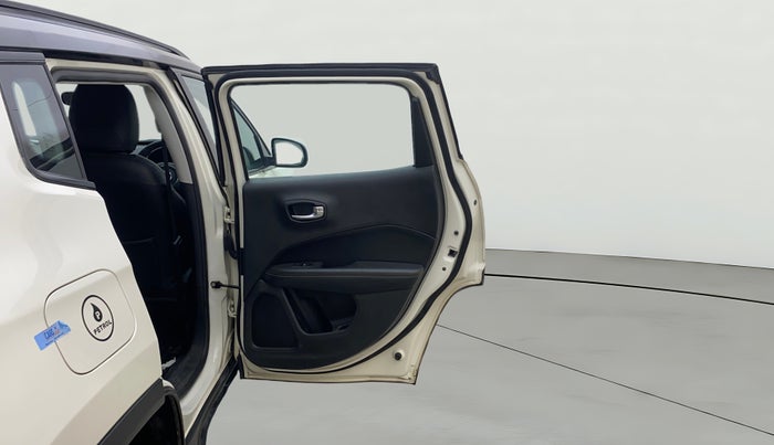 2019 Jeep Compass SPORT PLUS 1.4 PETROL, Petrol, Manual, 50,846 km, RHS Rear Door