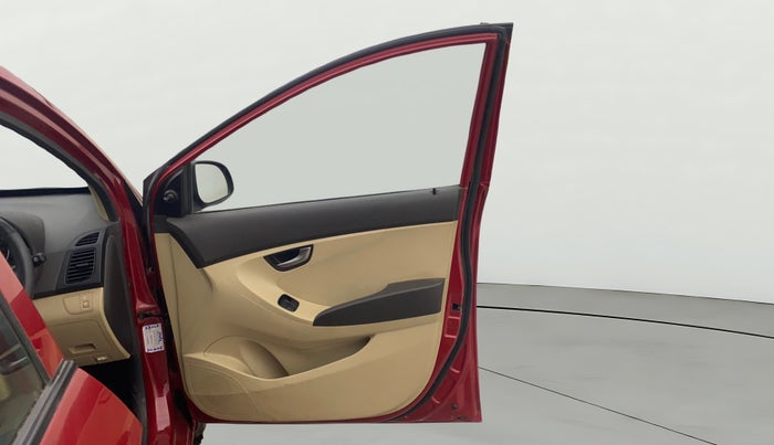 2017 Hyundai Eon SPORTZ, Petrol, Manual, 16,551 km, RHS Front Door