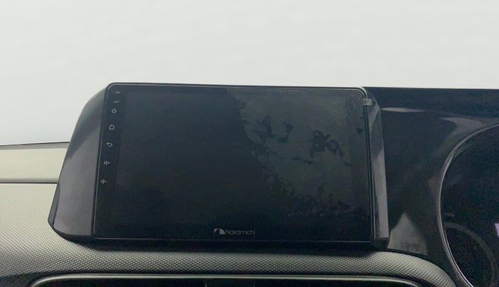 2024 Hyundai GRAND I10 NIOS ERA 1.2 KAPPA VTVT, Petrol, Manual, 4,869 km, Air Conditioner