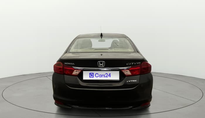 2015 Honda City 1.5L I-VTEC SV CVT, Petrol, Automatic, 72,000 km, Back/Rear