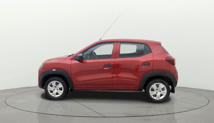 2022 Renault Kwid RXL 1.0, Petrol, Manual, 68,751 km, Left Side