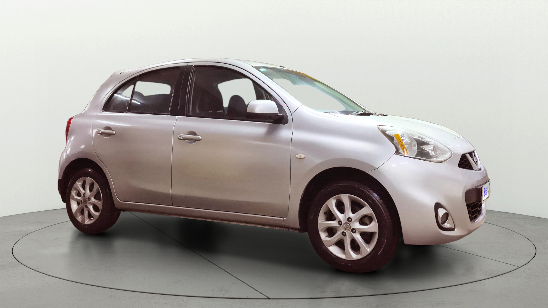 2017 Nissan Micra 2020-2022 XV CVT 2017 Nissan Micra 2020-2022 XV CVT