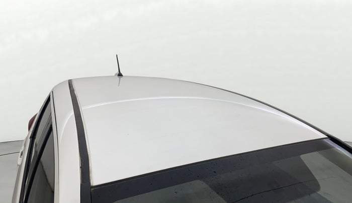 2017 Honda Jazz 1.2L I-VTEC V AT, Petrol, Automatic, 96,547 km, Roof