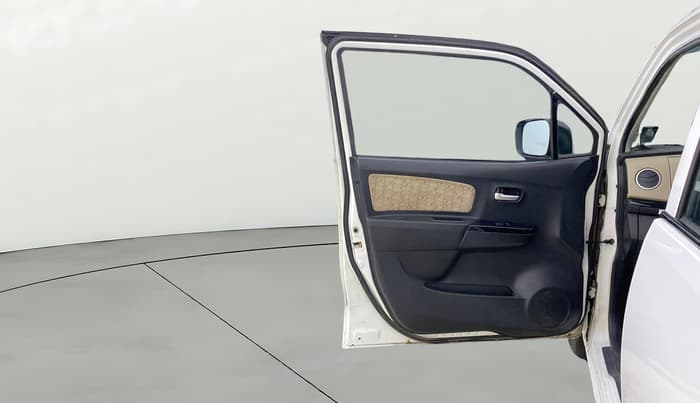 2018 Maruti Wagon R 1.0 VXI AMT, Petrol, Automatic, 41,988 km, LHS Front Door