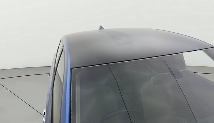 2016 Volkswagen Ameo HIGHLINE1.2L, Petrol, Manual, 24,916 km, Roof