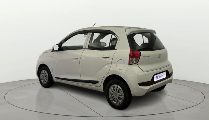 2021 Hyundai NEW SANTRO SPORTZ EXECUTIVE MT CNG, CNG, Manual, 83,292 km, Left Back Diagonal