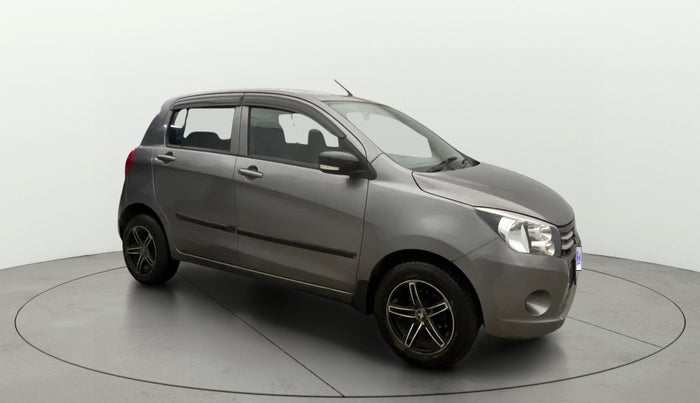 2017 Maruti Celerio ZXI, Petrol, Manual, 51,865 km, Right Front Diagonal