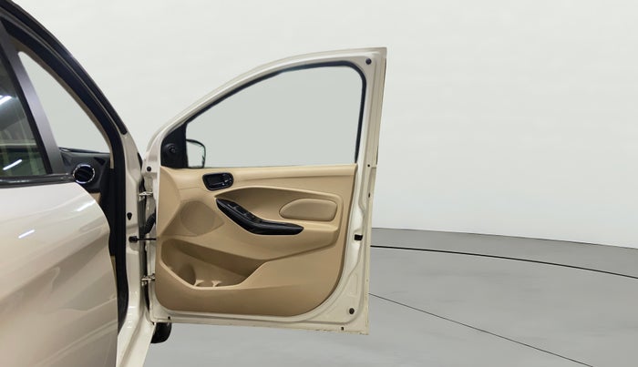 2021 Ford Figo Aspire TITANIUM PLUS 1.5 DIESEL, Diesel, Manual, 87,080 km, RHS Front Door