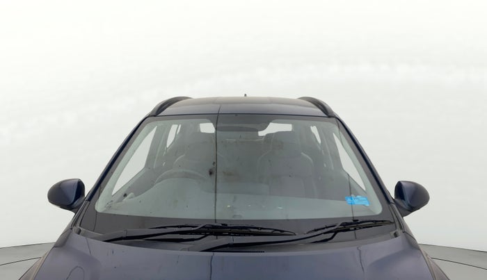2020 Hyundai GRAND I10 NIOS SPORTZ AMT 1.2 KAPPA VTVT, Petrol, Automatic, 42,393 km, Front Windshield