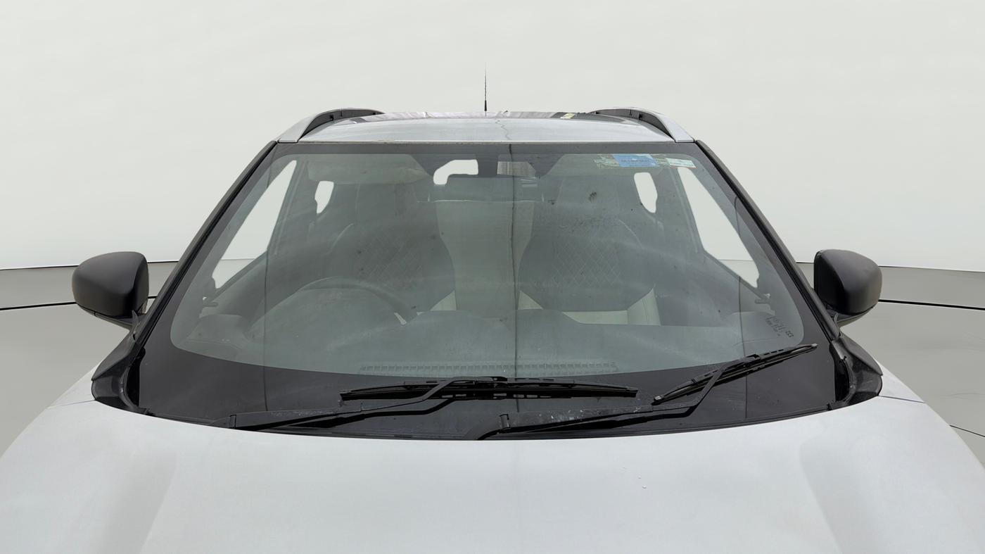 2022 Nissan MAGNITE XE, Petrol, Manual, 12,837 km, Front Windshield