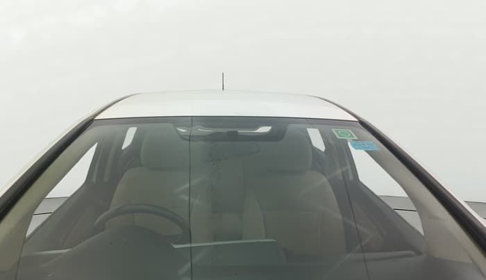 2018 Honda Jazz 1.2L I-VTEC V, Petrol, Manual, 72,397 km, Roof