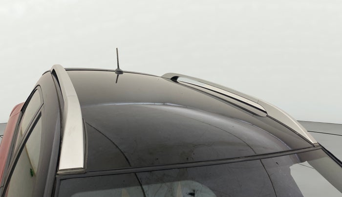 2017 Hyundai i20 Active 1.2 SX, Petrol, Manual, 45,006 km, Roof