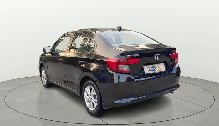 2020 Honda Amaze 1.2L I-VTEC VX CVT, Petrol, Automatic, 97,327 km, Left Back Diagonal