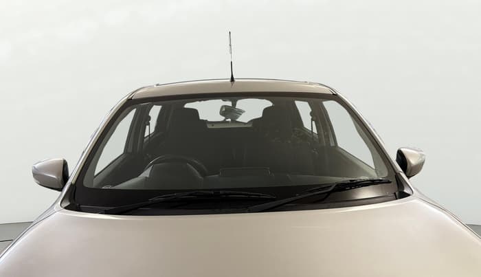 2022 Maruti Celerio ZXI, Petrol, Manual, 54,728 km, Front Windshield