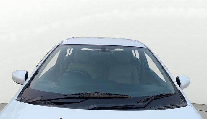 2021 Maruti Ciaz ALPHA  AT 1.5 SHVS PETROL, Petrol, Automatic, 33,910 km, Front Windshield