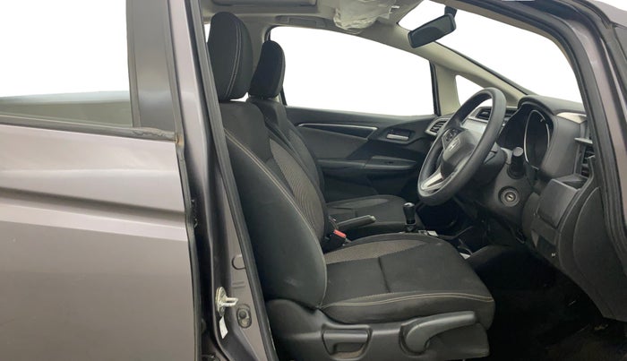 2017 Honda WR-V 1.2L I-VTEC VX MT, Petrol, Manual, 39,036 km, Right Side Front Door Cabin
