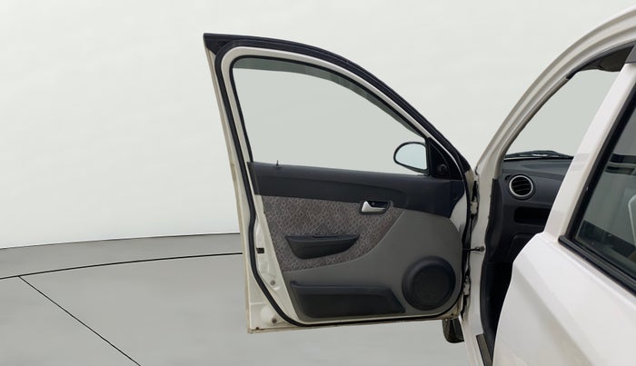 2017 Maruti Alto 800 VXI, Petrol, Manual, 32,656 km, LHS Front Door