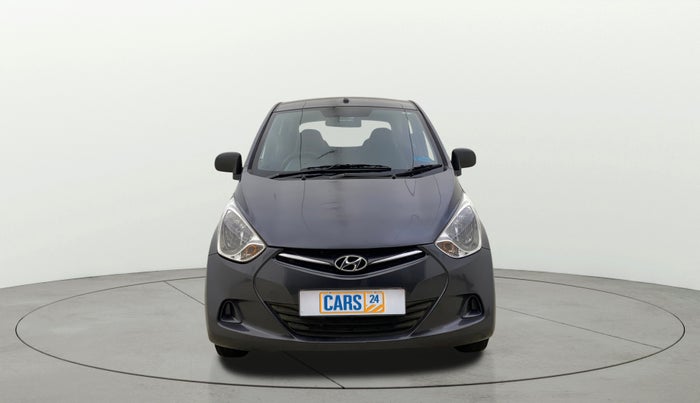 2017 Hyundai Eon ERA +, Petrol, Manual, 30,745 km, Front