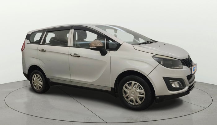 2018 Mahindra MARAZZO M2 7STR, Diesel, Manual, 85,222 km, SRP
