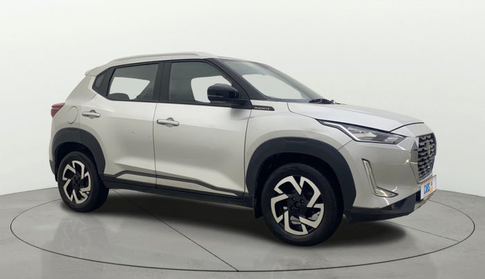 2022 Nissan MAGNITE XV TURBO CVT, Petrol, Automatic, 27,479 km, SRP