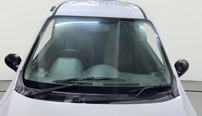 2016 Maruti Alto 800 LXI, Petrol, Manual, 79,668 km, Front Windshield