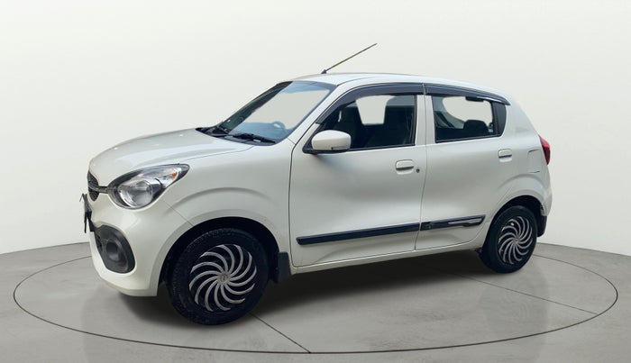 2022 Maruti Celerio ZXI, Petrol, Manual, 1,08,745 km, Left Front Diagonal