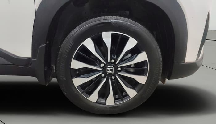 2023 Honda ELEVATE VX MT, Petrol, Manual, 11,623 km, Right Front Wheel
