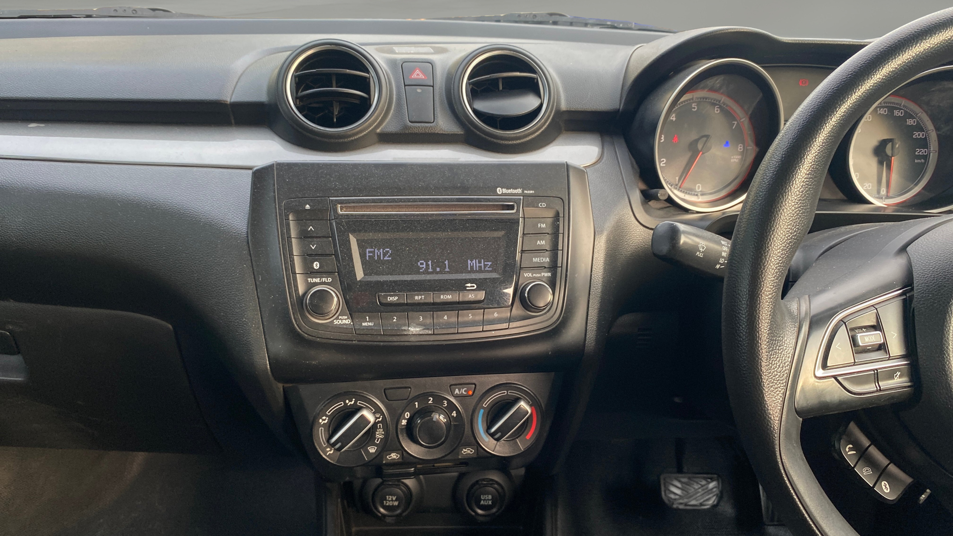 Features