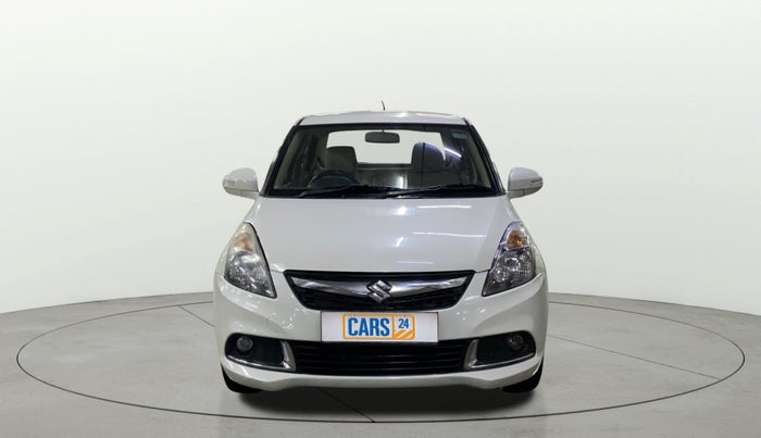 2016 Maruti Swift Dzire VXI, Petrol, Manual, 83,883 km, Front