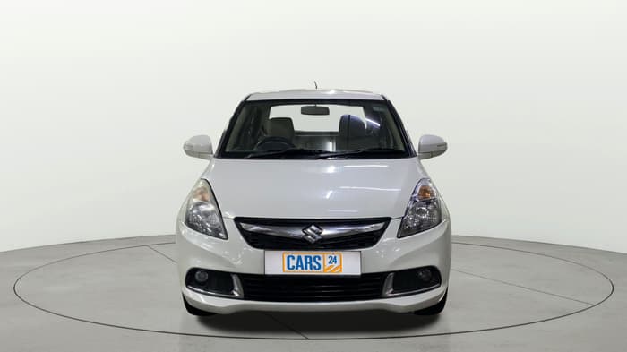 2016 Maruti Swift Dzire VXI, Petrol, Manual, 83,883 km, Front