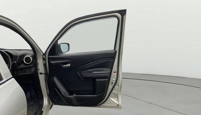 2021 Maruti Celerio VXI AMT, Petrol, Automatic, 25,709 km, RHS Front Door