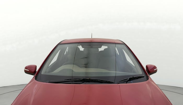 2017 Hyundai Elite i20 ASTA 1.2, Petrol, Manual, 45,843 km, Front Windshield