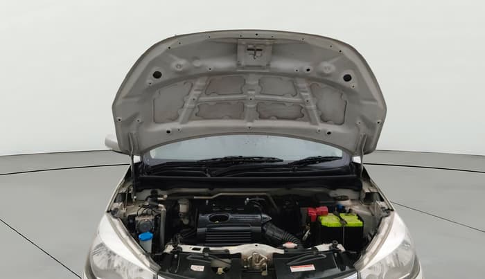 2018 Maruti Celerio ZXI AMT (O), Petrol, Automatic, 53,312 km, Open Bonet