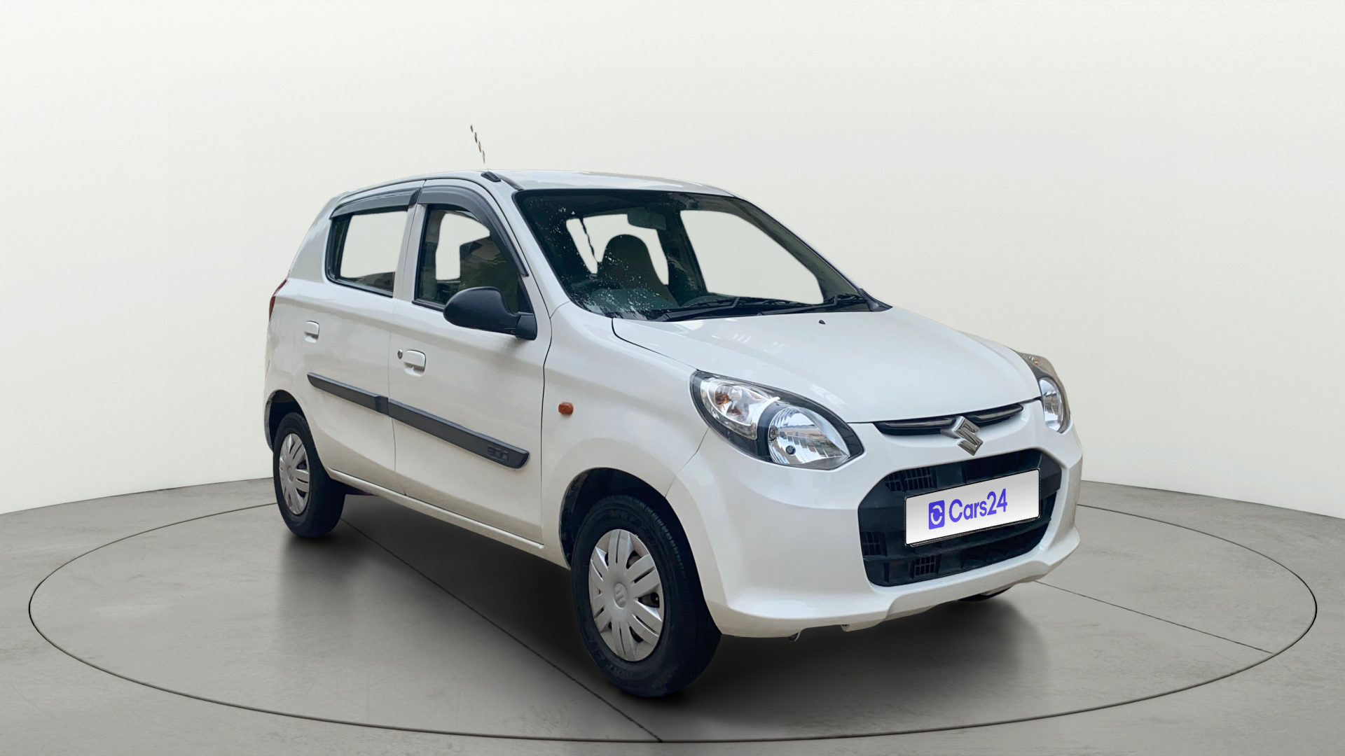 2014 Maruti Suzuki Alto 800 2016 -19 VXI