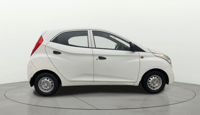 2015 Hyundai Eon ERA +, Petrol, Manual, 53,004 km, Right Side View