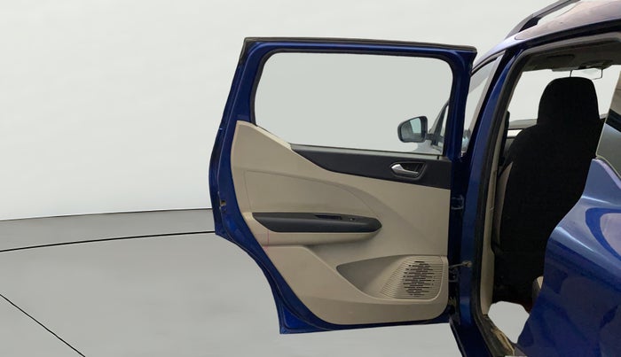 2022 Renault TRIBER RXZ, Petrol, Manual, 43,677 km, LHS Rear Door