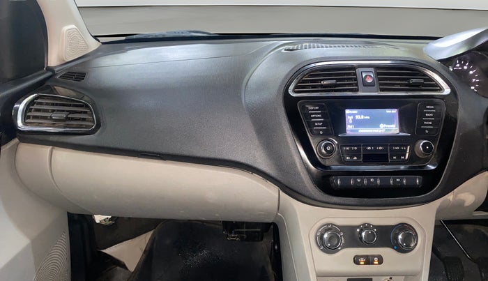 2019 Tata Tiago XZ PETROL, Petrol, Manual, 68,403 km, Air Conditioner