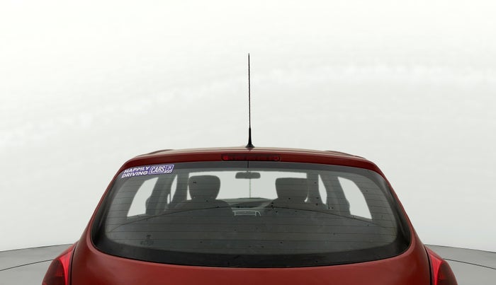 2014 Hyundai i20 MAGNA 1.2, Petrol, Manual, 40,677 km, Rear Windshield