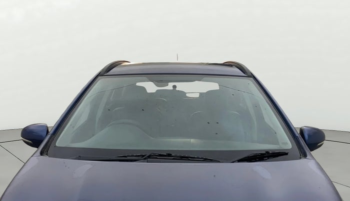 2018 Maruti S Cross ZETA 1.3, Diesel, Manual, 1,34,311 km, Front Windshield