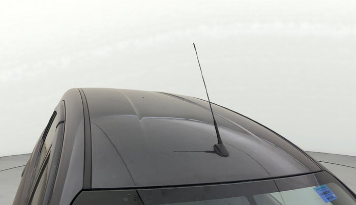 2022 Hyundai NEW SANTRO SPORTZ AMT, Petrol, Automatic, 26,580 km, Roof