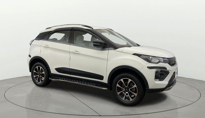2020 Tata NEXON XZ PLUS PETROL, Petrol, Manual, 41,970 km, SRP