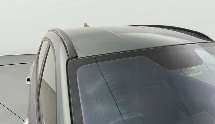 2023 Hyundai GRAND I10 NIOS ASTA AMT 1.2 KAPPA VTVT, Petrol, Automatic, 54,392 km, Roof