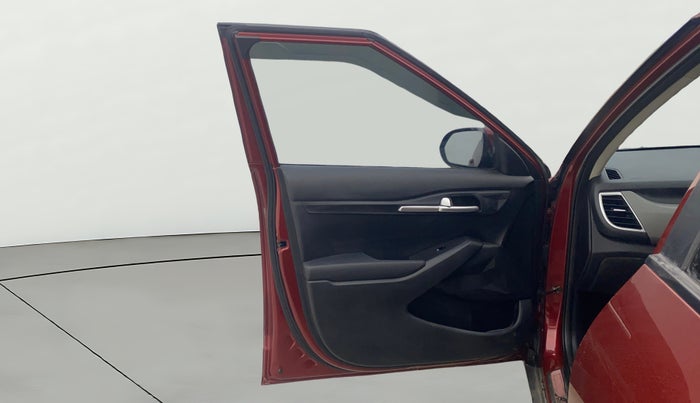 2019 KIA SELTOS HTK PLUS AT 1.5 DIESEL, Diesel, Automatic, 87,807 km, LHS Front Door