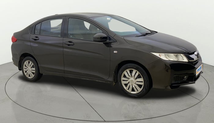 2015 Honda City 1.5L I-DTEC SV, Diesel, Manual, 1,36,584 km, SRP