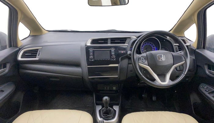 2018 Honda Jazz 1.2L I-VTEC V, Petrol, Manual, 51,255 km, Dashboard