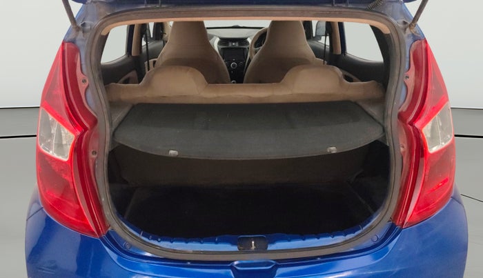 2012 Hyundai Eon MAGNA, Petrol, Manual, 51,846 km, Boot Open Zoomed View